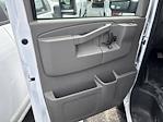 New 2025 Chevrolet Express 3500 Empty Cargo Van for sale #25-6285 - photo 8