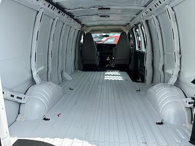 2025 Chevrolet Express 3500 RWD Empty Cargo Van for sale #25-6288 - photo 2