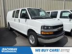 New 2025 Chevrolet Express 3500 Empty Cargo Van for sale #25-6288 - photo 1