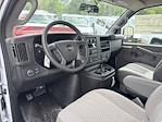 New 2025 Chevrolet Express 3500 Empty Cargo Van for sale #25-6288 - photo 12