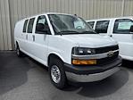 New 2025 Chevrolet Express 3500 Empty Cargo Van for sale #25-6288 - photo 3