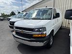 New 2025 Chevrolet Express 3500 Empty Cargo Van for sale #25-6288 - photo 5