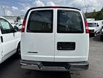 New 2025 Chevrolet Express 3500 Empty Cargo Van for sale #25-6288 - photo 7