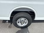 New 2025 Chevrolet Express 3500 Empty Cargo Van for sale #25-6288 - photo 9