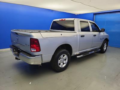 Used 2016 Ram 1500 SSV Crew Cab 4WD Pickup for sale #25-6297A - photo 2