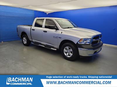 Used 2016 Ram 1500 SSV Crew Cab 4WD Pickup for sale #25-6297A - photo 1
