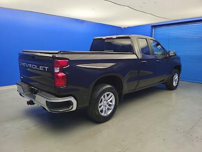 Used 2019 Chevrolet Silverado 1500 LT Double Cab 4WD Pickup for sale #25-6298A - photo 2