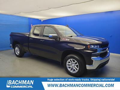 Used 2019 Chevrolet Silverado 1500 LT Double Cab 4WD Pickup for sale #25-6298A - photo 1