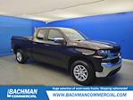 Used 2019 Chevrolet Silverado 1500 LT Double Cab 4WD Pickup for sale #25-6298A - photo 1