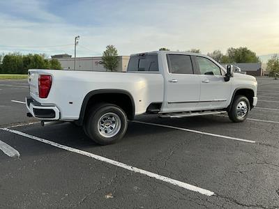 2025 Chevrolet Silverado 3500 Crew Cab 4WD Pickup for sale #25-6301 - photo 2