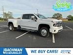 2025 Chevrolet Silverado 3500 Crew Cab 4WD Pickup for sale #25-6301 - photo 1