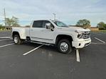 2025 Chevrolet Silverado 3500 Crew Cab 4WD Pickup for sale #25-6301 - photo 3