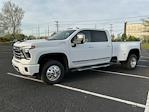 2025 Chevrolet Silverado 3500 Crew Cab 4WD Pickup for sale #25-6301 - photo 5
