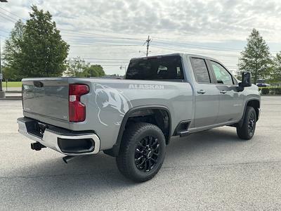 2025 Chevrolet Silverado 2500 Double Cab 4WD Pickup for sale #25-6303 - photo 2