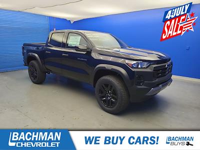 2025 Chevrolet Colorado Crew Cab 4WD Pickup for sale #25-6306 - photo 1