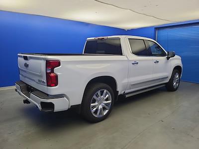 2025 Chevrolet Silverado 1500 Crew Cab 4WD Pickup for sale #25-6308 - photo 2