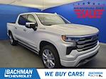 2025 Chevrolet Silverado 1500 Crew Cab 4WD Pickup for sale #25-6308 - photo 1
