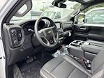 2025 Chevrolet Silverado 3500 Double Cab 4WD Hillsboro Flatbed Truck for sale #25-6309 - photo 11