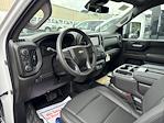 New 2025 Chevrolet Silverado 3500 Double Cab 4WD Monroe Truck Equipment 98" S-Series ServicePro 8' 2" Service Truck for sale #25-6310 - photo 14