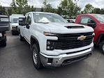 New 2025 Chevrolet Silverado 3500 Double Cab 4WD Monroe Truck Equipment 98" S-Series ServicePro 8' 2" Service Truck for sale #25-6310 - photo 3