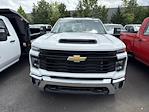 New 2025 Chevrolet Silverado 3500 Double Cab 4WD Monroe Truck Equipment 98" S-Series ServicePro 8' 2" Service Truck for sale #25-6310 - photo 4