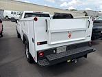 New 2025 Chevrolet Silverado 3500 Double Cab 4WD Monroe Truck Equipment 98" S-Series ServicePro 8' 2" Service Truck for sale #25-6310 - photo 6