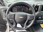 New 2025 Chevrolet Silverado 3500 Work Truck Double Cab 4WD 8' 6" Hillsboro Aluminum Flatbed Truck for sale #25-6311 - photo 14