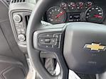 New 2025 Chevrolet Silverado 3500 Work Truck Double Cab 4WD 8' 6" Hillsboro Aluminum Flatbed Truck for sale #25-6311 - photo 15