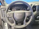 New 2025 Chevrolet Silverado 1500 Custom Crew Cab 4WD Pickup for sale #25-6320 - photo 13