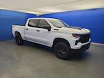 New 2025 Chevrolet Silverado 1500 Custom Crew Cab 4WD Pickup for sale #25-6320 - photo 3