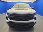 New 2025 Chevrolet Silverado 1500 Custom Crew Cab 4WD Pickup for sale #25-6320 - photo 4