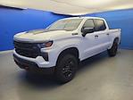 New 2025 Chevrolet Silverado 1500 Custom Crew Cab 4WD Pickup for sale #25-6320 - photo 5