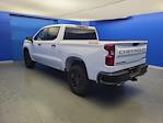 New 2025 Chevrolet Silverado 1500 Custom Crew Cab 4WD Pickup for sale #25-6320 - photo 6
