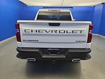 New 2025 Chevrolet Silverado 1500 Custom Crew Cab 4WD Pickup for sale #25-6320 - photo 7
