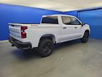 New 2025 Chevrolet Silverado 1500 Custom Crew Cab 4WD Pickup for sale #25-6320 - photo 2
