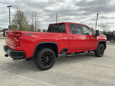 2025 Chevrolet Silverado 2500 Crew Cab 4WD Pickup for sale #25-6322 - photo 2
