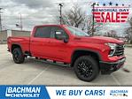 2025 Chevrolet Silverado 2500 Crew Cab 4WD Pickup for sale #25-6322 - photo 1