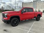 2025 Chevrolet Silverado 2500 Crew Cab 4WD Pickup for sale #25-6322 - photo 5