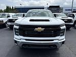 New 2025 Chevrolet Silverado 3500 Regular Cab 4WD Knapheide 6132D54 11' 1" Service Truck for sale #25-6323 - photo 4