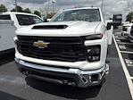 New 2025 Chevrolet Silverado 3500 Regular Cab 4WD Knapheide 6132D54 11' 1" Service Truck for sale #25-6324 - photo 4