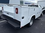 New 2025 Chevrolet Silverado 3500 Regular Cab 4WD Knapheide 6132D54 11' 1" Service Truck for sale #25-6324 - photo 2