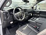 New 2025 Chevrolet Silverado 3500 Regular Cab 4WD Knapheide 6132D54 11' 1" Service Truck for sale #25-6325 - photo 13