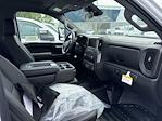 New 2025 Chevrolet Silverado 3500 Regular Cab 4WD Knapheide 6132D54 11' 1" Service Truck for sale #25-6325 - photo 24