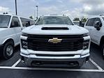 New 2025 Chevrolet Silverado 3500 Regular Cab 4WD Knapheide 6132D54 11' 1" Service Truck for sale #25-6325 - photo 4
