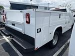New 2025 Chevrolet Silverado 3500 Regular Cab 4WD Knapheide 6132D54 11' 1" Service Truck for sale #25-6325 - photo 2