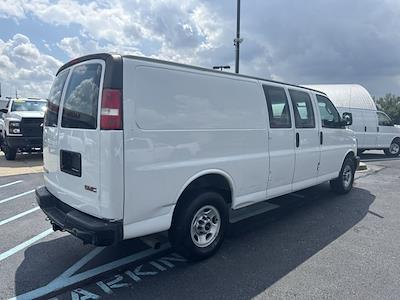 2017 GMC Savana 2500 SRW RWD Empty Cargo Van for sale #25-6326A - photo 2