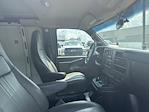 2017 GMC Savana 2500 SRW RWD Empty Cargo Van for sale #25-6326A - photo 5