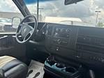2017 GMC Savana 2500 SRW RWD Empty Cargo Van for sale #25-6326A - photo 7