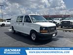 2017 GMC Savana 2500 SRW RWD Empty Cargo Van for sale #25-6326A - photo 1