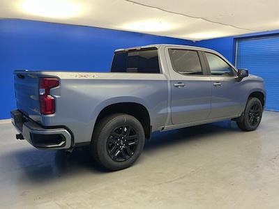2025 Chevrolet Silverado 1500 Crew Cab 4WD Pickup for sale #25-6332 - photo 2